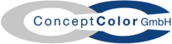 Concept Color GmbH Logo